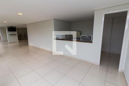 Apartamento à venda com 54m², 2 quartos e 1 vaga Apartamento à venda com 54m², 2 quartos e 1 vagaÁrea comum - Salão de festas