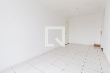 Sala de apartamento à venda com 2 quartos, 54m² em Vila Paranagua, São Paulo