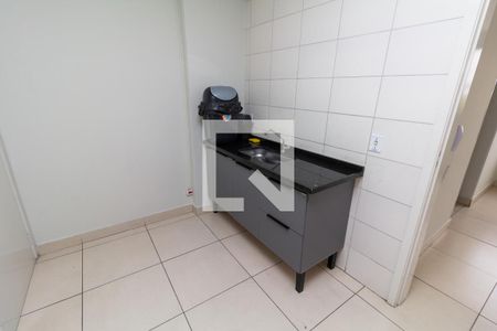 Apartamento à venda com 54m², 2 quartos e 1 vaga Apartamento à venda com 54m², 2 quartos e 1 vagaÁrea comum - Salão de festas