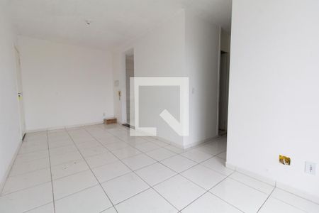 Sala de apartamento à venda com 2 quartos, 54m² em Vila Paranagua, São Paulo