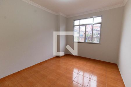 Sala de apartamento à venda com 2 quartos, 88m² em Ingá, Niterói