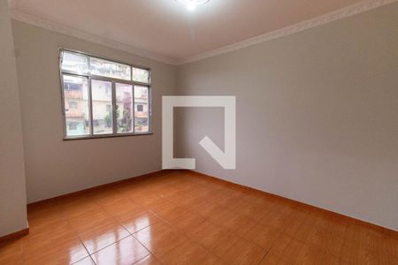 Sala de apartamento à venda com 2 quartos, 88m² em Ingá, Niterói