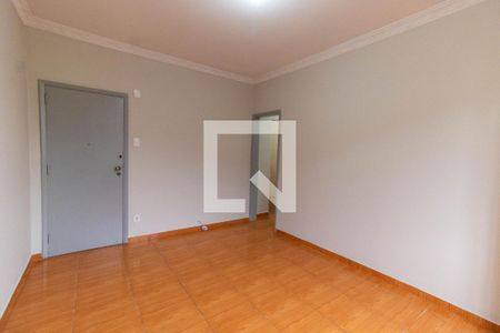 Sala de apartamento à venda com 2 quartos, 88m² em Ingá, Niterói