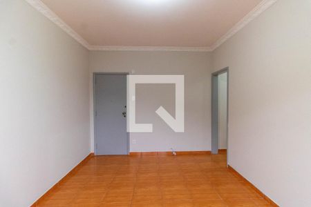 Sala de apartamento à venda com 2 quartos, 88m² em Ingá, Niterói