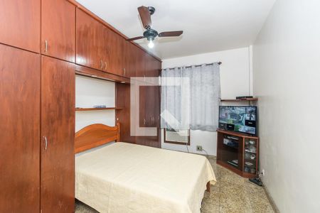 Quarto 1 Suíte de apartamento à venda com 3 quartos, 120m² em Vicente de Carvalho, Rio de Janeiro