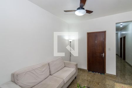 Sala de apartamento à venda com 3 quartos, 120m² em Vicente de Carvalho, Rio de Janeiro