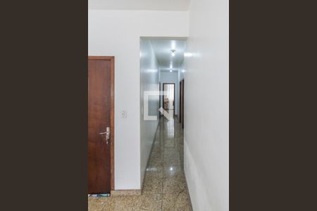 Sala de apartamento à venda com 3 quartos, 120m² em Vicente de Carvalho, Rio de Janeiro