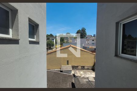 Vista Sala de apartamento para alugar com 2 quartos, 110m² em Vila Guiomar, Santo André