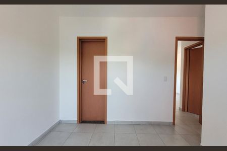 Suíte de apartamento para alugar com 2 quartos, 110m² em Vila Guiomar, Santo André