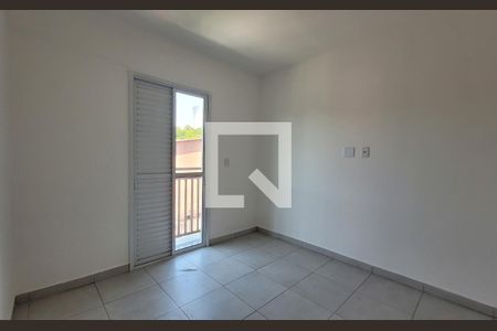 Suíte de apartamento para alugar com 2 quartos, 110m² em Vila Guiomar, Santo André