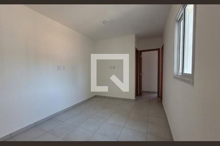 Sala de apartamento para alugar com 2 quartos, 110m² em Vila Guiomar, Santo André