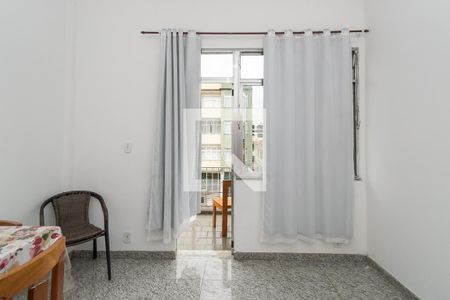 Sala de apartamento à venda com 3 quartos, 120m² em Vicente de Carvalho, Rio de Janeiro