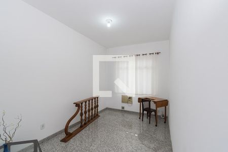 Quarto 1 Suíte de apartamento à venda com 3 quartos, 120m² em Vicente de Carvalho, Rio de Janeiro