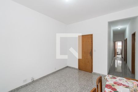 Sala de apartamento à venda com 3 quartos, 120m² em Vicente de Carvalho, Rio de Janeiro