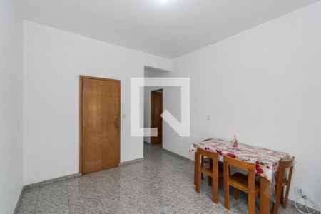 Sala de apartamento à venda com 3 quartos, 120m² em Vicente de Carvalho, Rio de Janeiro