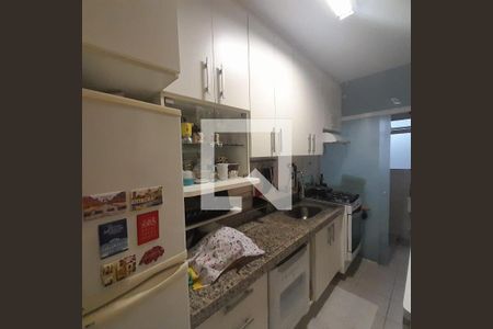 Foto 31 de apartamento à venda com 2 quartos, 62m² em Chácara Inglesa, São Paulo