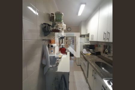 Foto 32 de apartamento à venda com 2 quartos, 62m² em Chácara Inglesa, São Paulo