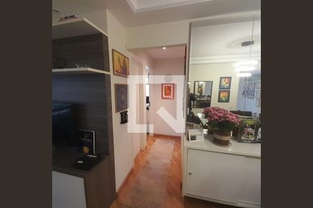 Foto 17 de apartamento à venda com 2 quartos, 62m² em Chácara Inglesa, São Paulo