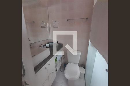 Foto 26 de apartamento à venda com 2 quartos, 62m² em Chácara Inglesa, São Paulo