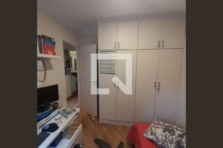 Foto 29 de apartamento à venda com 2 quartos, 62m² em Chácara Inglesa, São Paulo