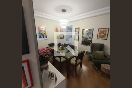 Foto 14 de apartamento à venda com 2 quartos, 62m² em Chácara Inglesa, São Paulo