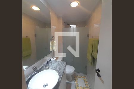 Foto 19 de apartamento à venda com 2 quartos, 62m² em Chácara Inglesa, São Paulo