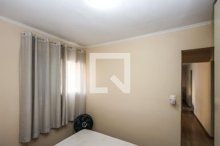 Quarto 1 de apartamento à venda com 3 quartos, 63m² em Vila Moraes, São Paulo