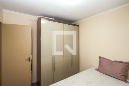 Quarto 1 de apartamento à venda com 3 quartos, 63m² em Vila Moraes, São Paulo