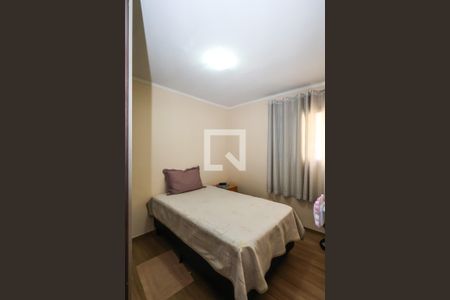 Quarto 1 de apartamento à venda com 3 quartos, 63m² em Vila Moraes, São Paulo