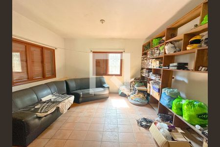 Sala de casa para alugar com 3 quartos, 190m² em Ingleses Norte, Florianópolis