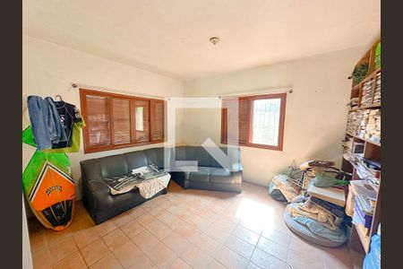 Sala de casa para alugar com 3 quartos, 190m² em Ingleses Norte, Florianópolis