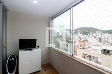 Apartamento à venda com 3 quartos, 100m² em Buritis, Belo Horizonte