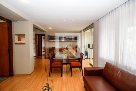 Apartamento à venda com 3 quartos, 100m² em Buritis, Belo Horizonte