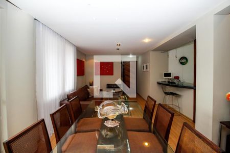 Apartamento à venda com 3 quartos, 100m² em Buritis, Belo Horizonte