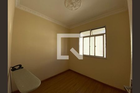 Quarto 2 de apartamento à venda com 3 quartos, 55m² em Cachambi, Rio de Janeiro