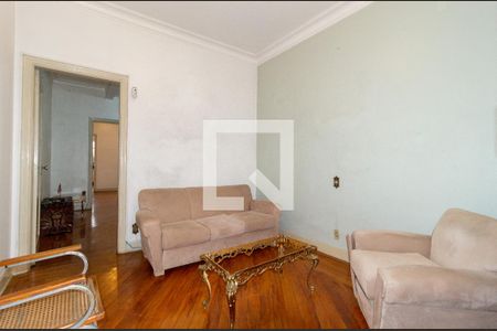 Sala de TV de casa para alugar com 3 quartos, 140m² em Belenzinho, São Paulo