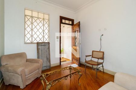 Sala de TV de casa para alugar com 3 quartos, 140m² em Belenzinho, São Paulo