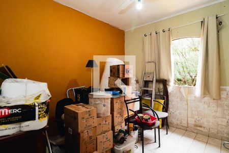 Quarto 1 de casa para alugar com 2 quartos, 58m² em Jardim Bom Refugio, São Paulo