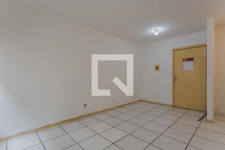 Sala/Quarto de kitnet/studio para alugar com 1 quarto, 38m² em Jardim Dona Leopoldina, Porto Alegre