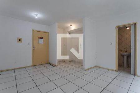 Sala/Quarto de kitnet/studio para alugar com 1 quarto, 38m² em Jardim Dona Leopoldina, Porto Alegre