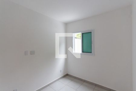 Quarto 1 de apartamento para alugar com 2 quartos, 68m² em Vila Guiomar, Santo André