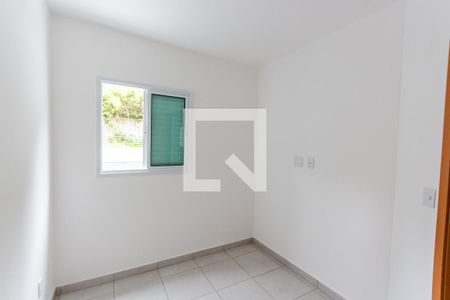 Quarto 1 de apartamento para alugar com 2 quartos, 68m² em Vila Guiomar, Santo André