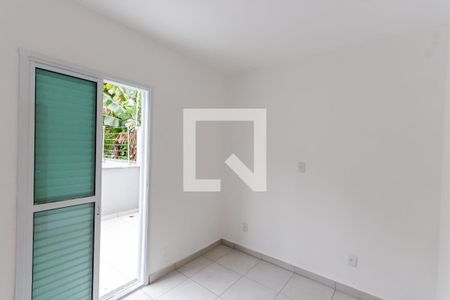 Quarto 2 de apartamento para alugar com 2 quartos, 68m² em Vila Guiomar, Santo André