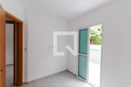 Quarto 2 de apartamento para alugar com 2 quartos, 68m² em Vila Guiomar, Santo André