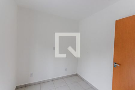 Quarto 2 de apartamento para alugar com 2 quartos, 68m² em Vila Guiomar, Santo André