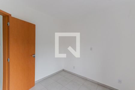 Quarto 2 de apartamento para alugar com 2 quartos, 48m² em Vila Guiomar, Santo André