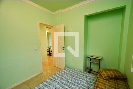 Quarto1 de apartamento para alugar com 2 quartos, 72m² em Horto, Belo Horizonte