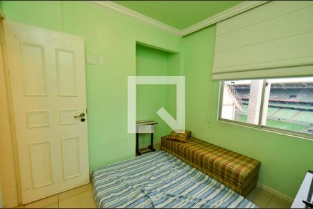 Quarto1 de apartamento para alugar com 2 quartos, 72m² em Horto, Belo Horizonte