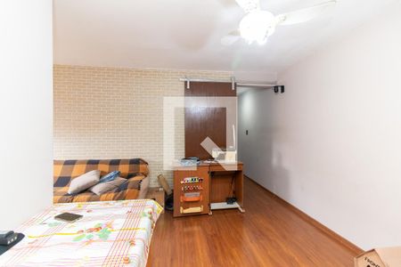 Sala de apartamento à venda com 2 quartos, 72m² em Cidade Antônio Estêvão de Carvalho, São Paulo