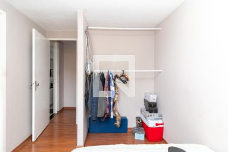 Quarto 1 de apartamento à venda com 2 quartos, 72m² em Cidade Antônio Estêvão de Carvalho, São Paulo